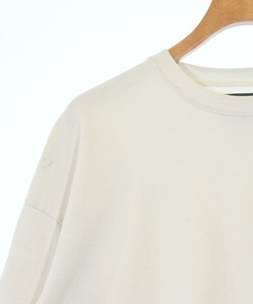 MAISON SPECIAL เสื้อยืด/เสื้อท็อปส์
