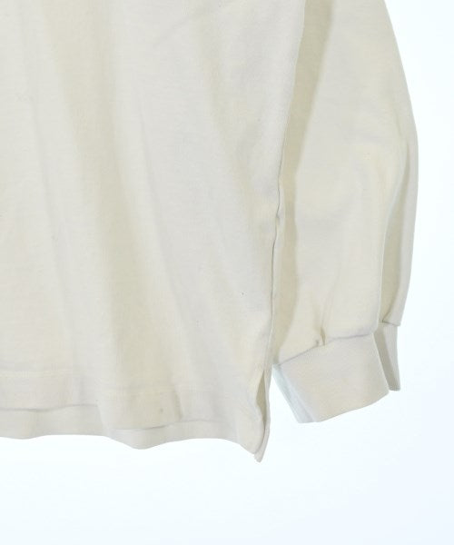 MAISON SPECIAL เสื้อยืด/เสื้อท็อปส์