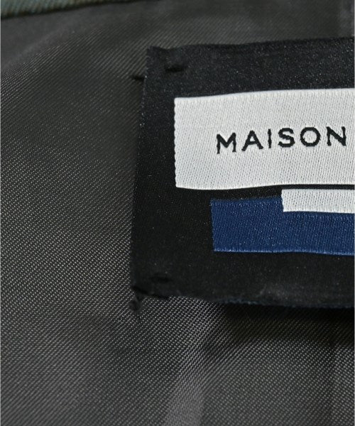 MAISON SPECIAL เบลเซอร์/แจ็คเก็ตสูท