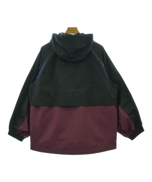MAISON SPECIAL เสื้อพาร์กาภูเขา