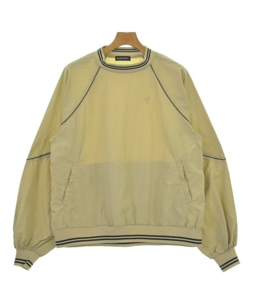 MAISON SPECIAL เสื้อยืด/เสื้อท็อปส์