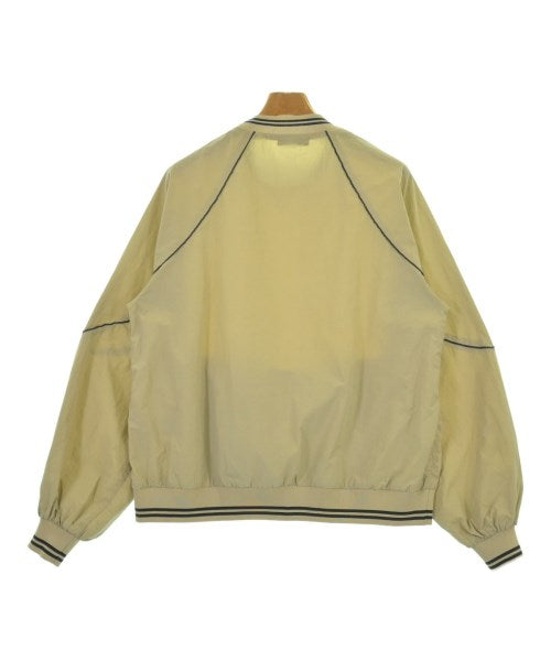 MAISON SPECIAL เสื้อยืด/เสื้อท็อปส์