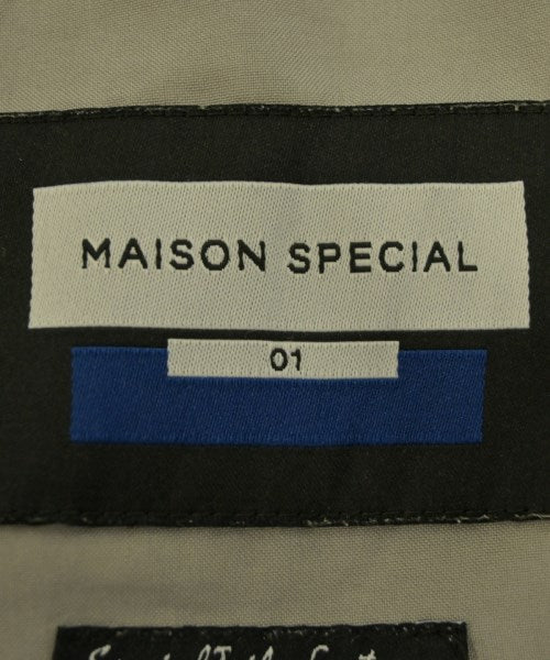 MAISON SPECIAL กางเกง อื่น