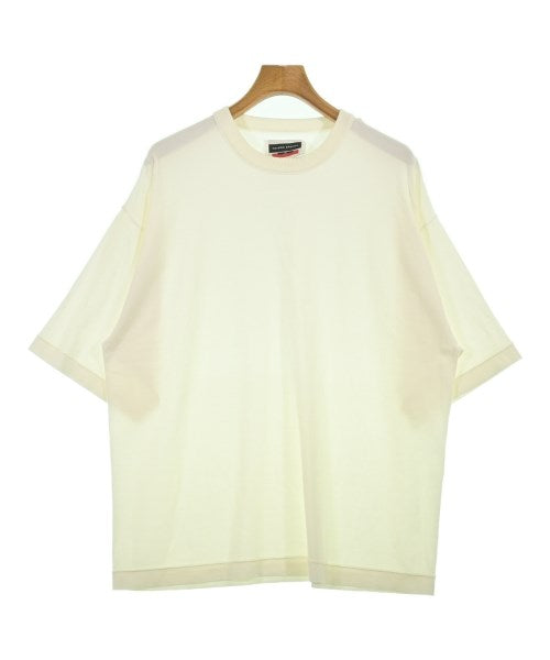 MAISON SPECIAL เสื้อยืด/เสื้อท็อปส์