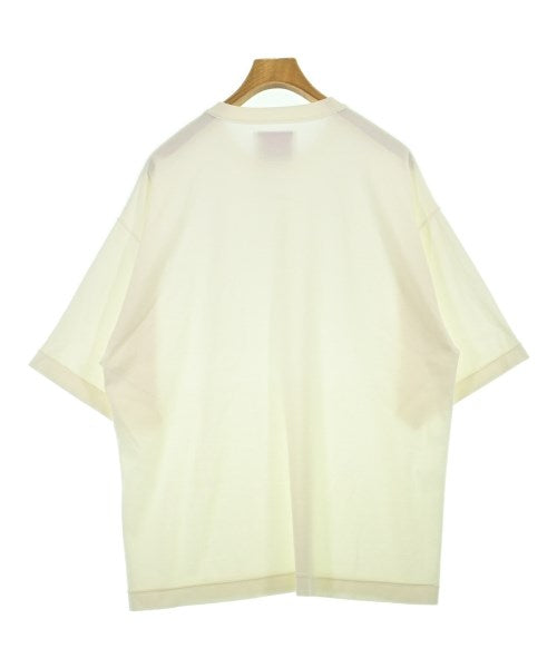 MAISON SPECIAL เสื้อยืด/เสื้อท็อปส์
