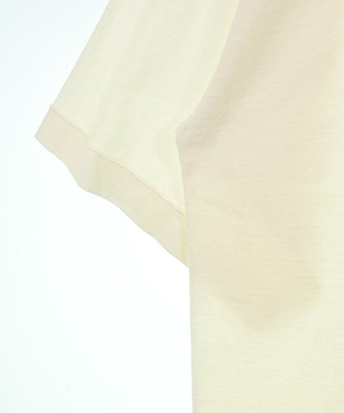 MAISON SPECIAL เสื้อยืด/เสื้อท็อปส์