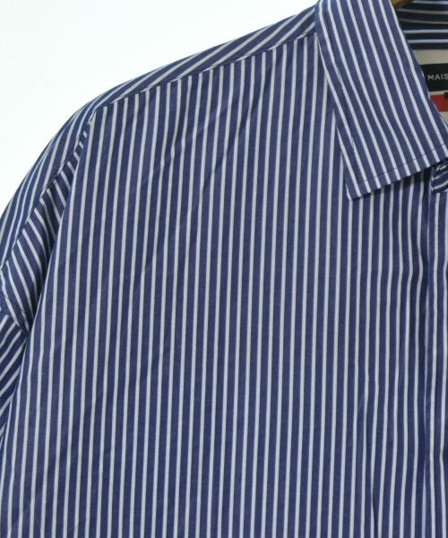 MAISON SPECIAL เสื้อลำลอง