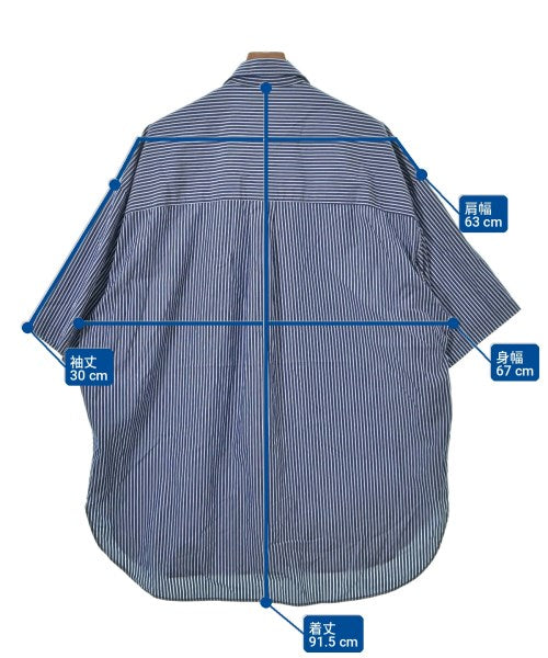 MAISON SPECIAL เสื้อลำลอง