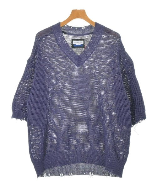 MAISON SPECIAL เสื้อกันหนาว