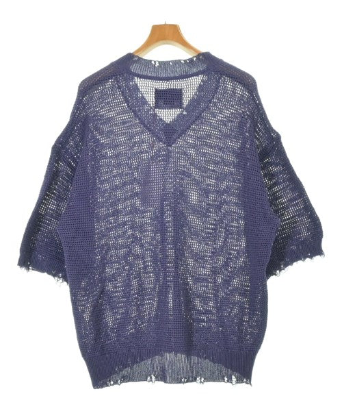 MAISON SPECIAL เสื้อกันหนาว