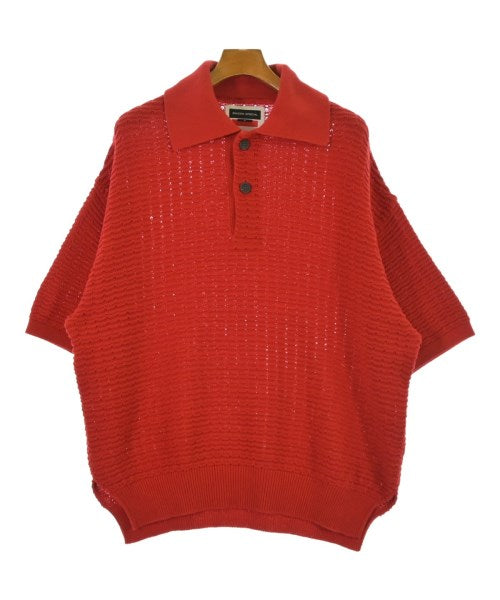 MAISON SPECIAL เสื้อกันหนาว