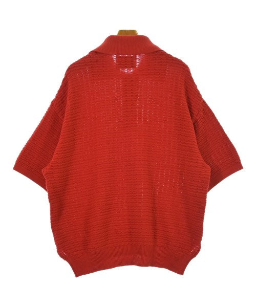 MAISON SPECIAL เสื้อกันหนาว