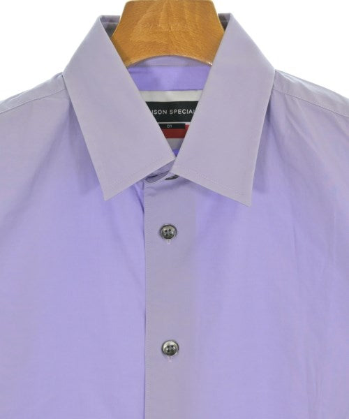 MAISON SPECIAL เสื้อลำลอง