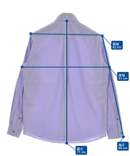 MAISON SPECIAL เสื้อลำลอง