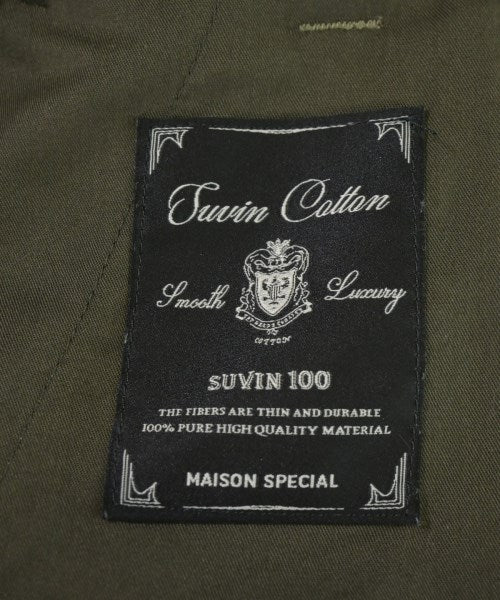 MAISON SPECIAL กางเกง อื่น