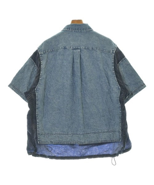 MAISON SPECIAL เสื้อลำลอง