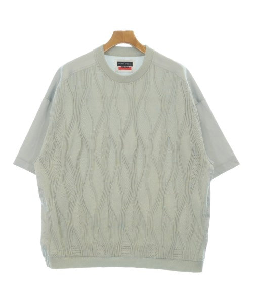 MAISON SPECIAL เสื้อสเวตเตอร์