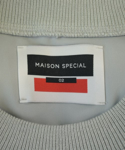 MAISON SPECIAL เสื้อสเวตเตอร์