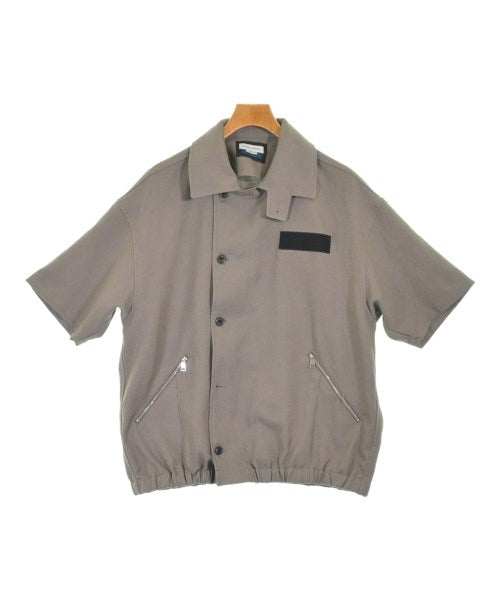 MAISON SPECIAL เสื้อลำลอง