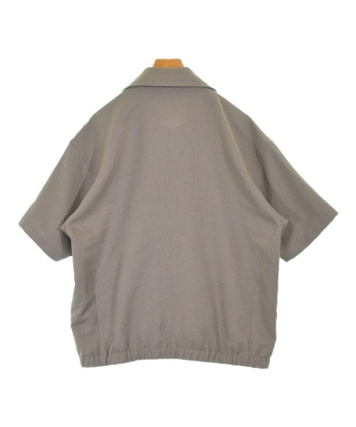MAISON SPECIAL เสื้อลำลอง
