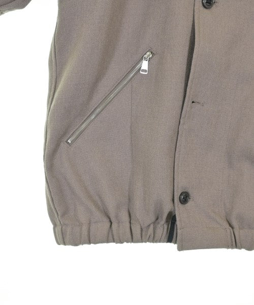 MAISON SPECIAL เสื้อลำลอง