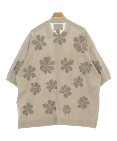 MAISON SPECIAL เสื้อคาร์ดิแกน