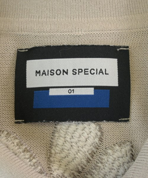 MAISON SPECIAL เสื้อคาร์ดิแกน