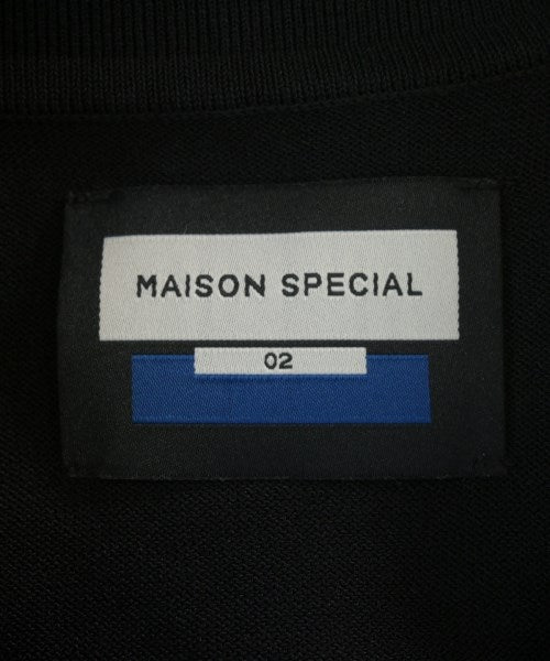 MAISON SPECIAL เสื้อคาร์ดิแกน