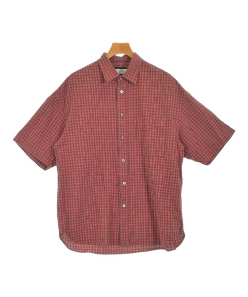 MAISON SPECIAL เสื้อลำลอง