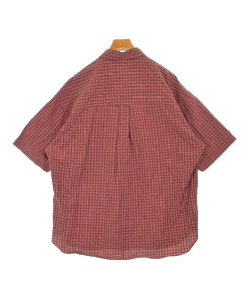 MAISON SPECIAL เสื้อลำลอง