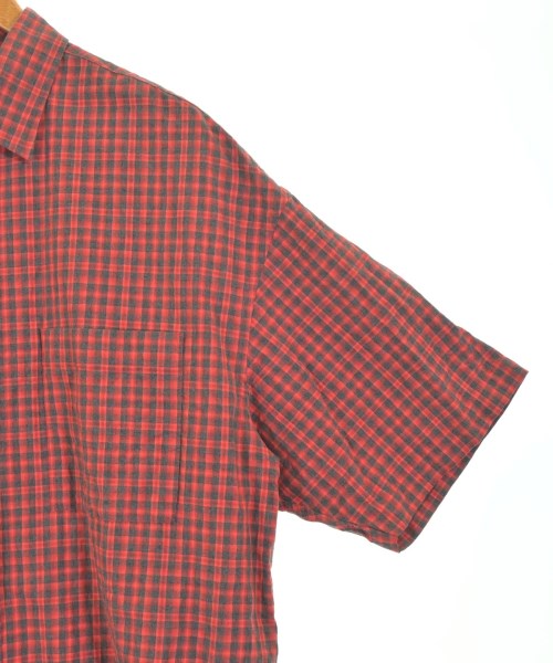 MAISON SPECIAL เสื้อลำลอง
