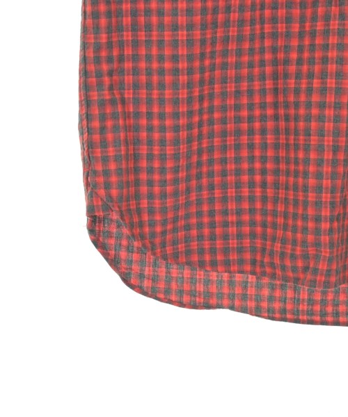 MAISON SPECIAL เสื้อลำลอง