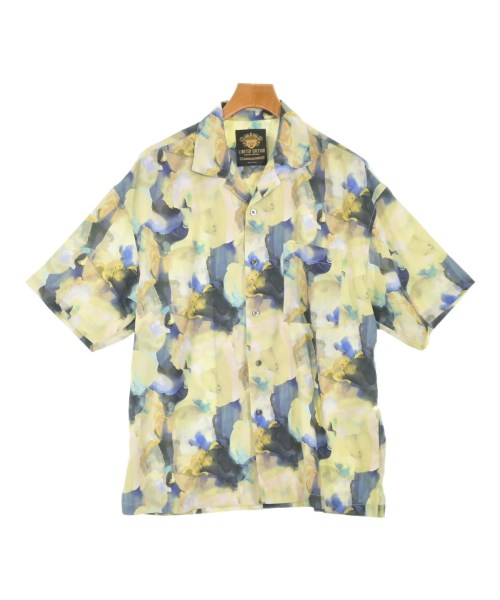 MAISON SPECIAL เสื้อลำลอง