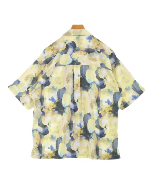 MAISON SPECIAL เสื้อลำลอง
