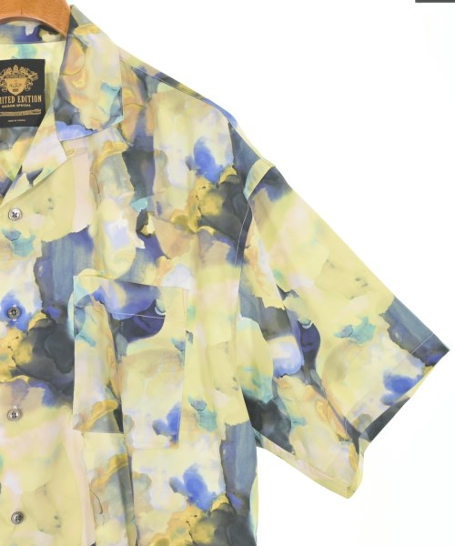 MAISON SPECIAL เสื้อลำลอง