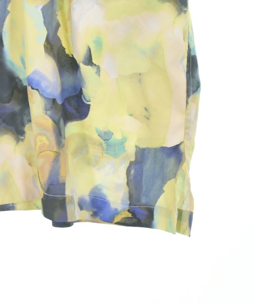 MAISON SPECIAL เสื้อลำลอง