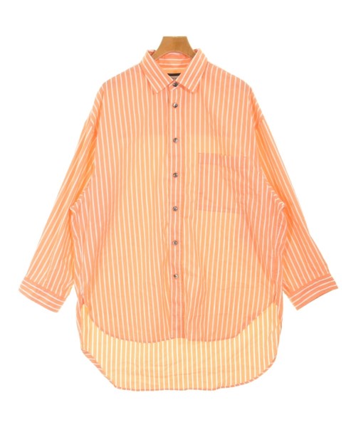 MAISON SPECIAL เสื้อลำลอง