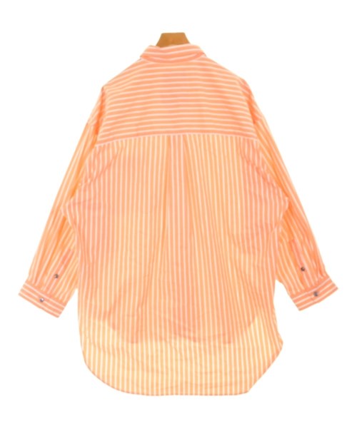MAISON SPECIAL เสื้อลำลอง