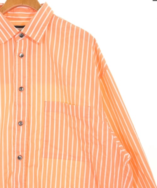 MAISON SPECIAL เสื้อลำลอง