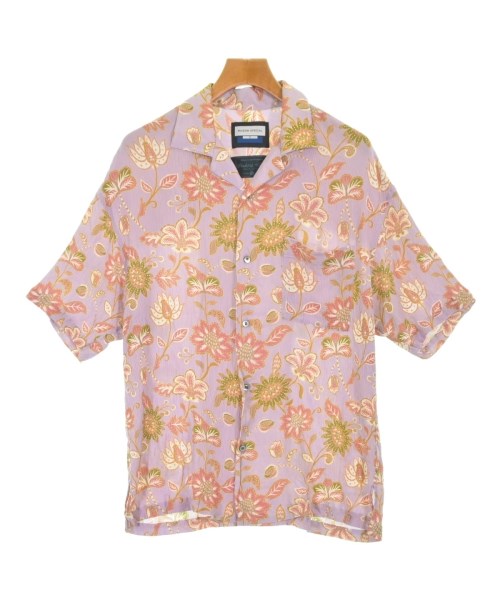 MAISON SPECIAL เสื้อลำลอง