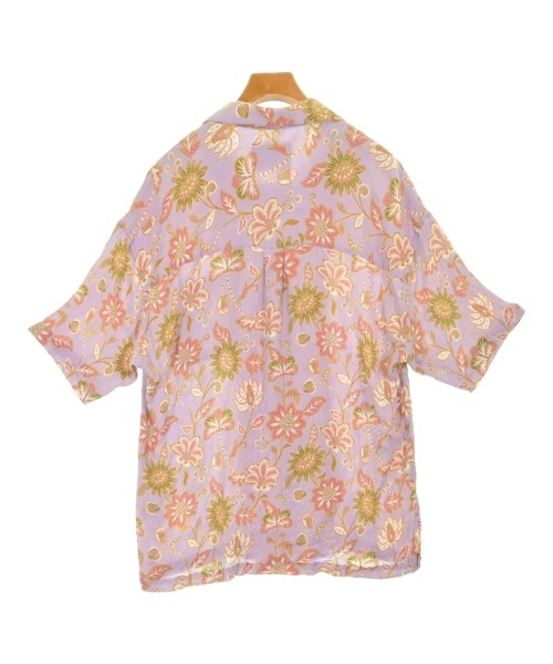 MAISON SPECIAL เสื้อลำลอง