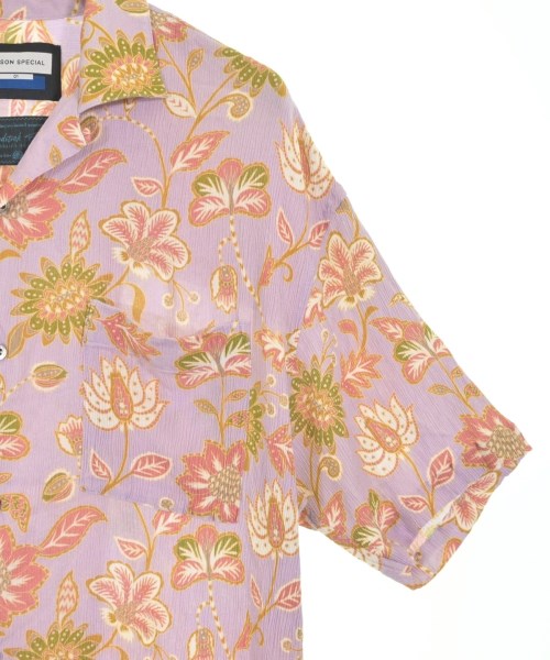 MAISON SPECIAL เสื้อลำลอง
