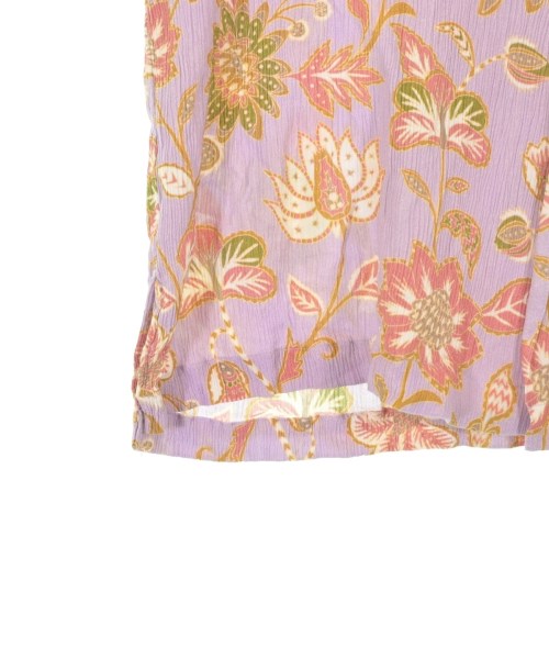 MAISON SPECIAL เสื้อลำลอง