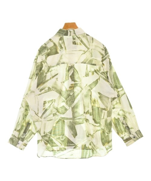 MAISON SPECIAL เสื้อลำลอง