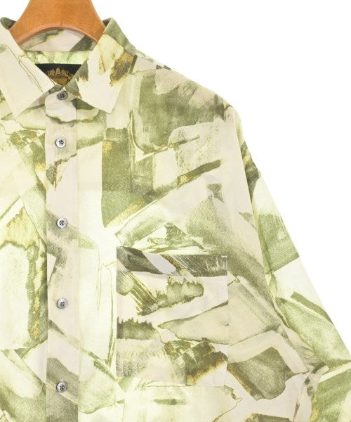 MAISON SPECIAL เสื้อลำลอง