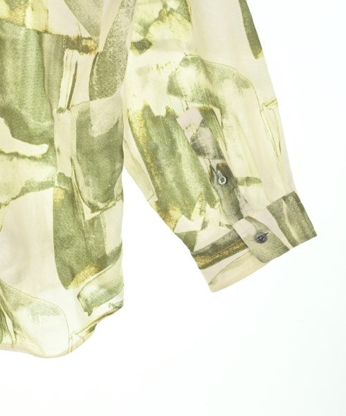 MAISON SPECIAL เสื้อลำลอง