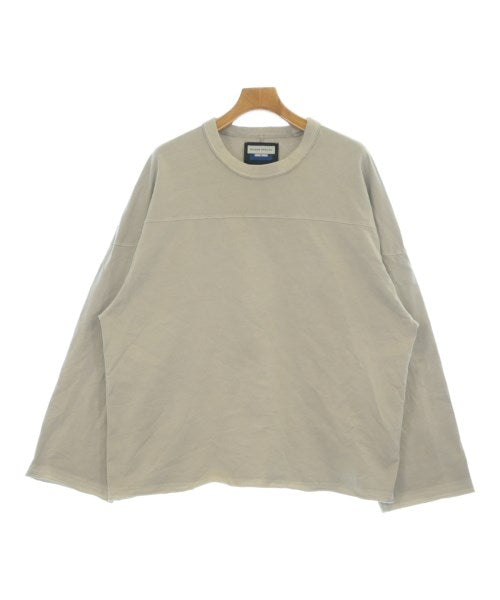 MAISON SPECIAL เสื้อยืด/เสื้อท็อปส์