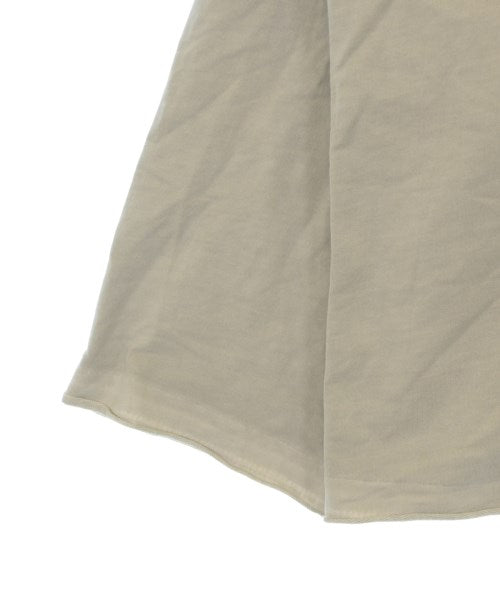 MAISON SPECIAL เสื้อยืด/เสื้อท็อปส์