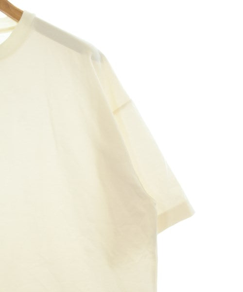 MAISON SPECIAL เสื้อยืด/เสื้อท็อปส์