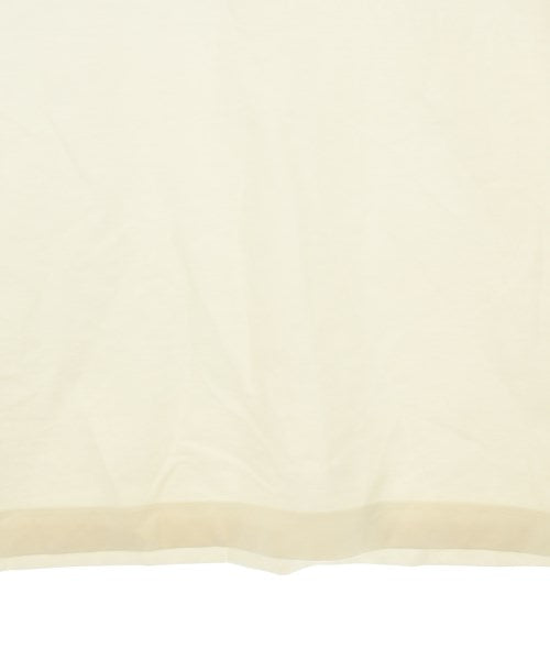 MAISON SPECIAL เสื้อยืด/เสื้อท็อปส์